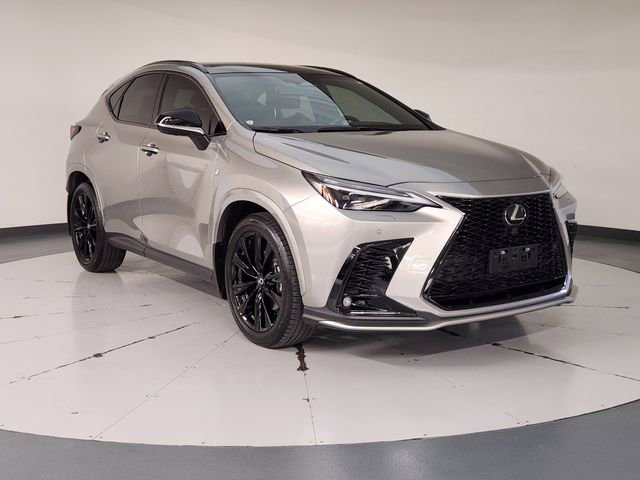 Used 2024 Lexus NX 350 F Sport image 7
