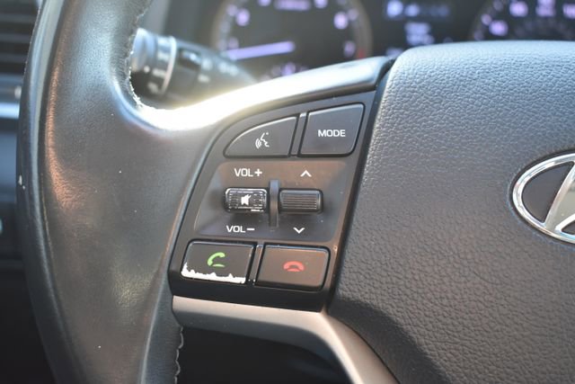 Used 2018 Hyundai Tucson Value image 23