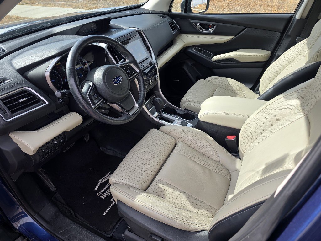 Used 2019 Subaru Ascent Limited image 27