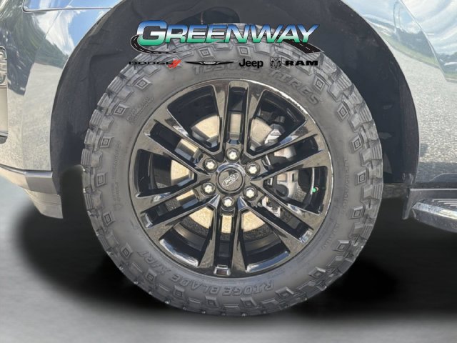 Used 2023 Ford Expedition Max XLT RWD image 35