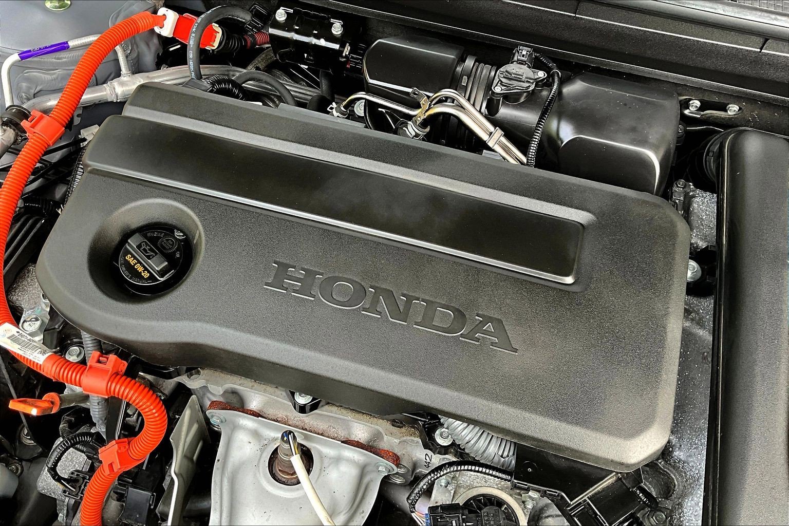 Used 2023 Honda Accord EX-L image 32