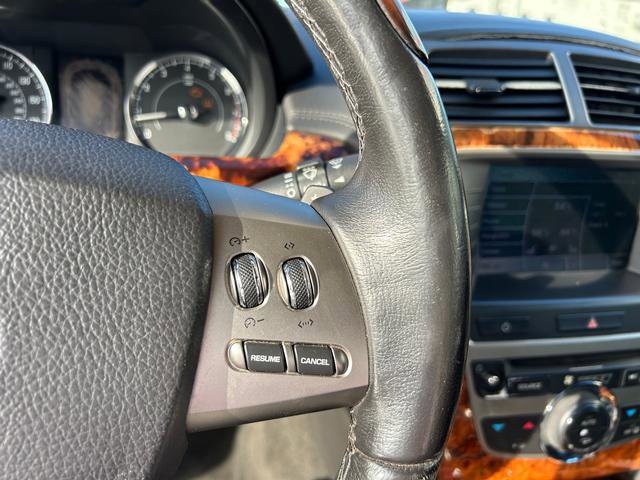 Used 2007 Jaguar XK Convertible image 16