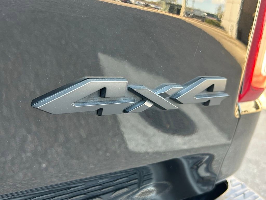 Used 2024 RAM 1500 Tradesman w/ Warlock PACKAGE image 47