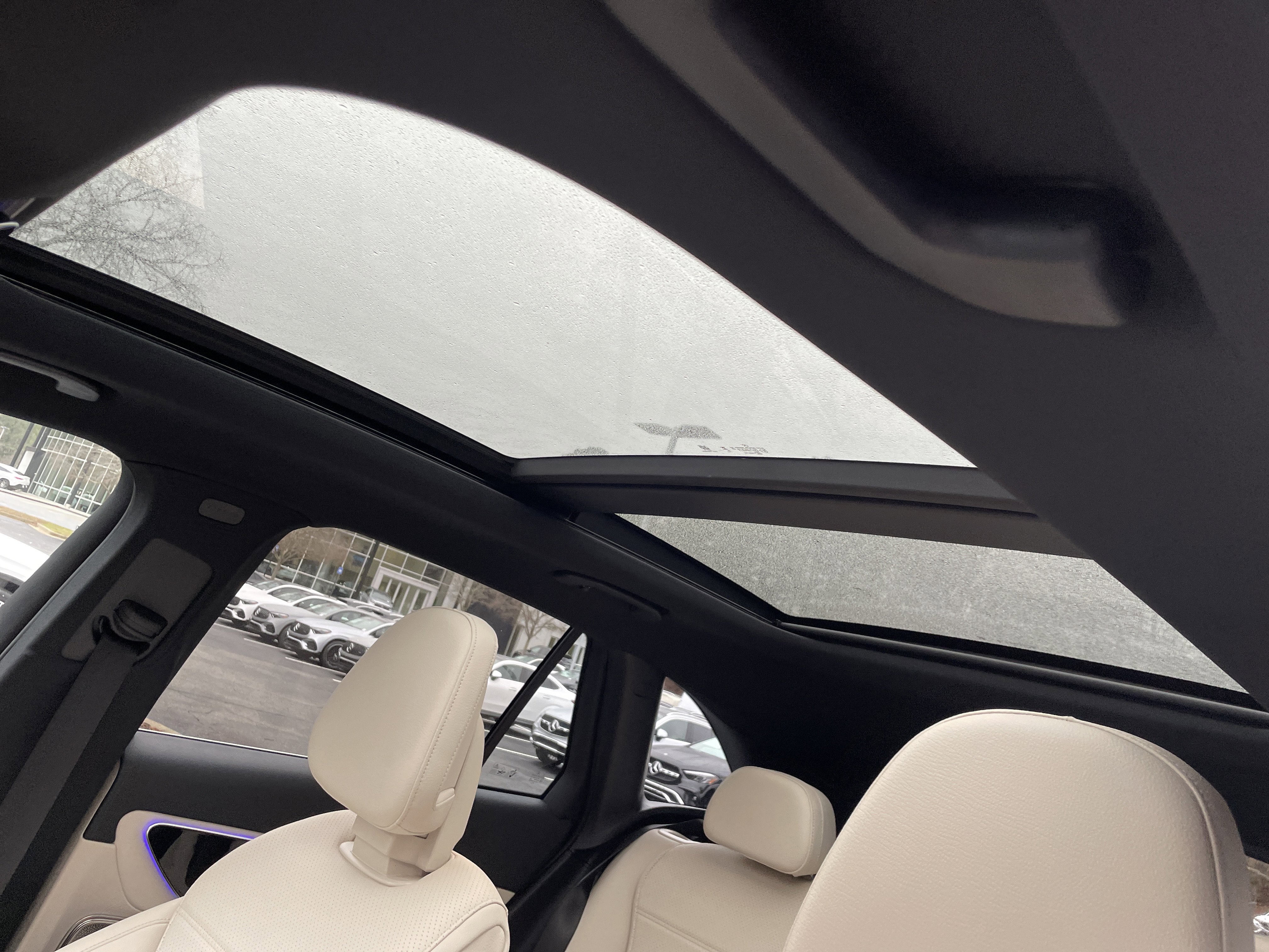 New 2026 Mercedes-Benz GLC 300 4MATIC image 23