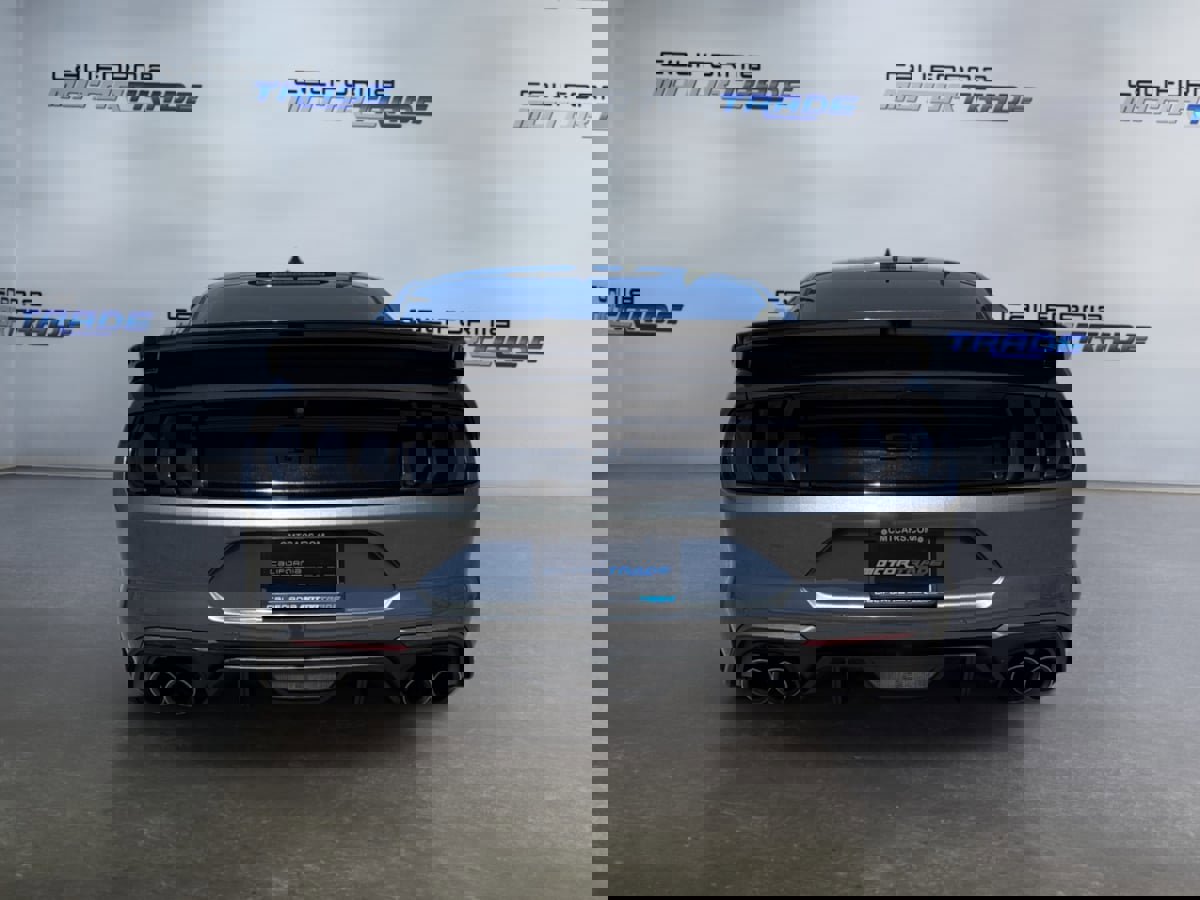 Used 2020 Ford Mustang GT image 6