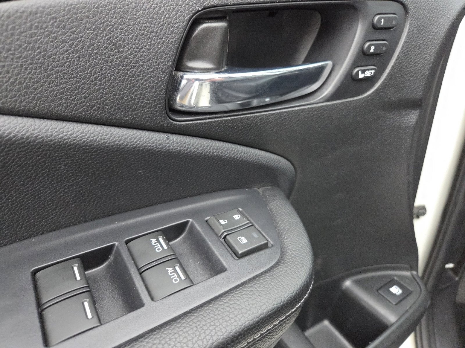 Certified 2019 Honda Ridgeline RTL-E image 30