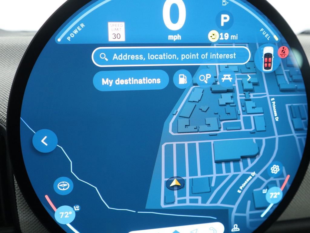 New 2026 MINI Cooper S image 16