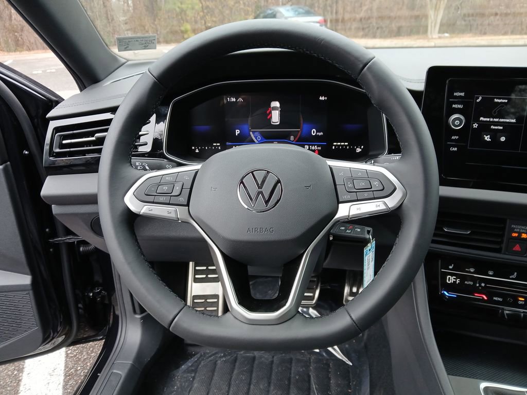 New 2026 Volkswagen Jetta Sport image 14