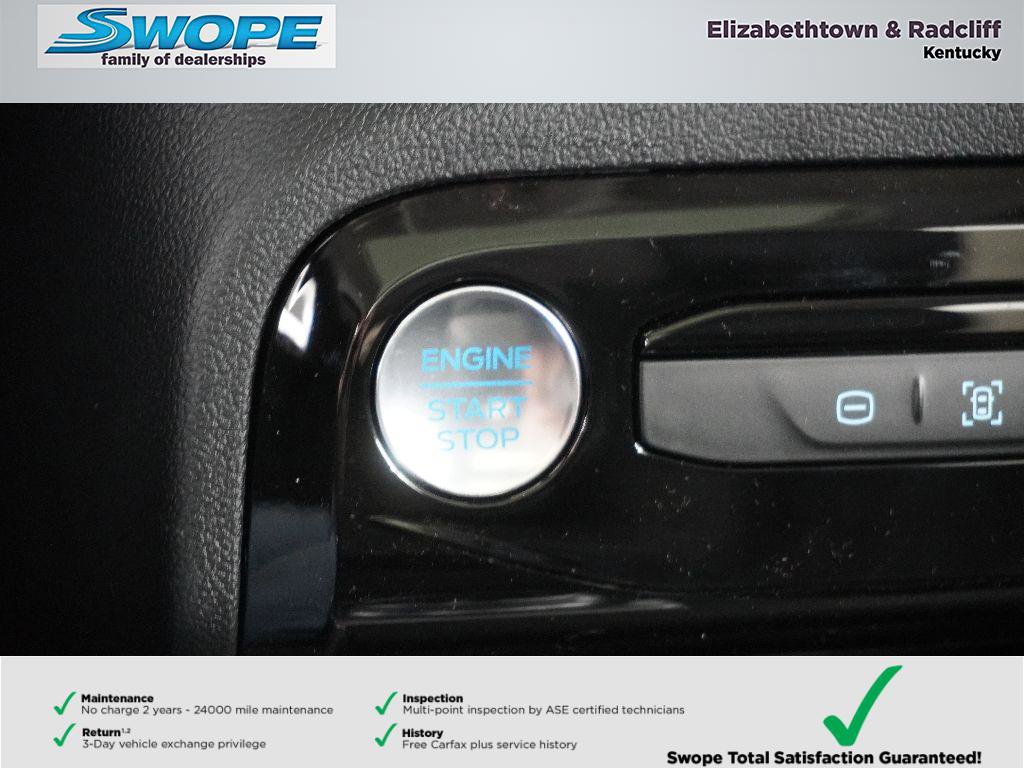 New 2026 Ford Escape SE w/ Class II Trailer Tow Package image 23