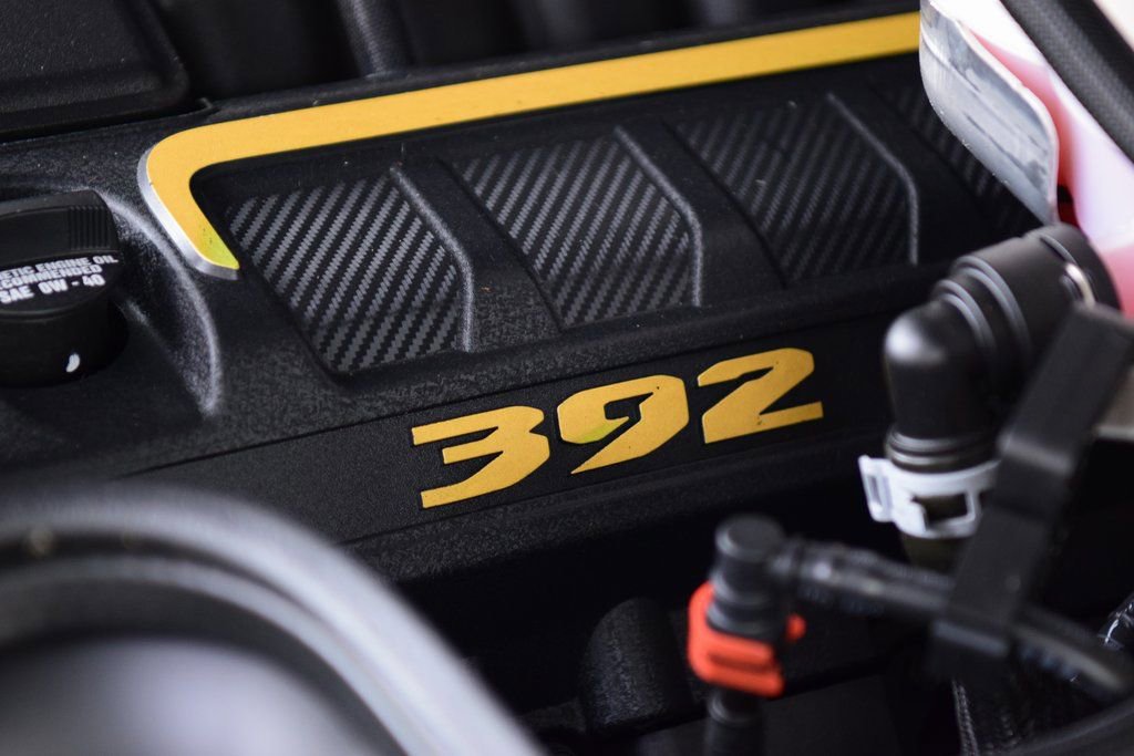 Used 2023 Jeep Wrangler Rubicon 392 w/ Trailer Tow Package image 29