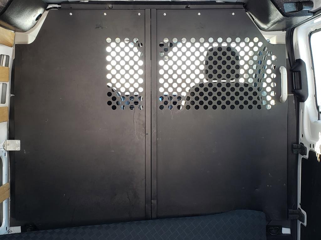 Used 2024 Ford Transit 250 Low Roof w/ Exterior Upgrade Package image 34