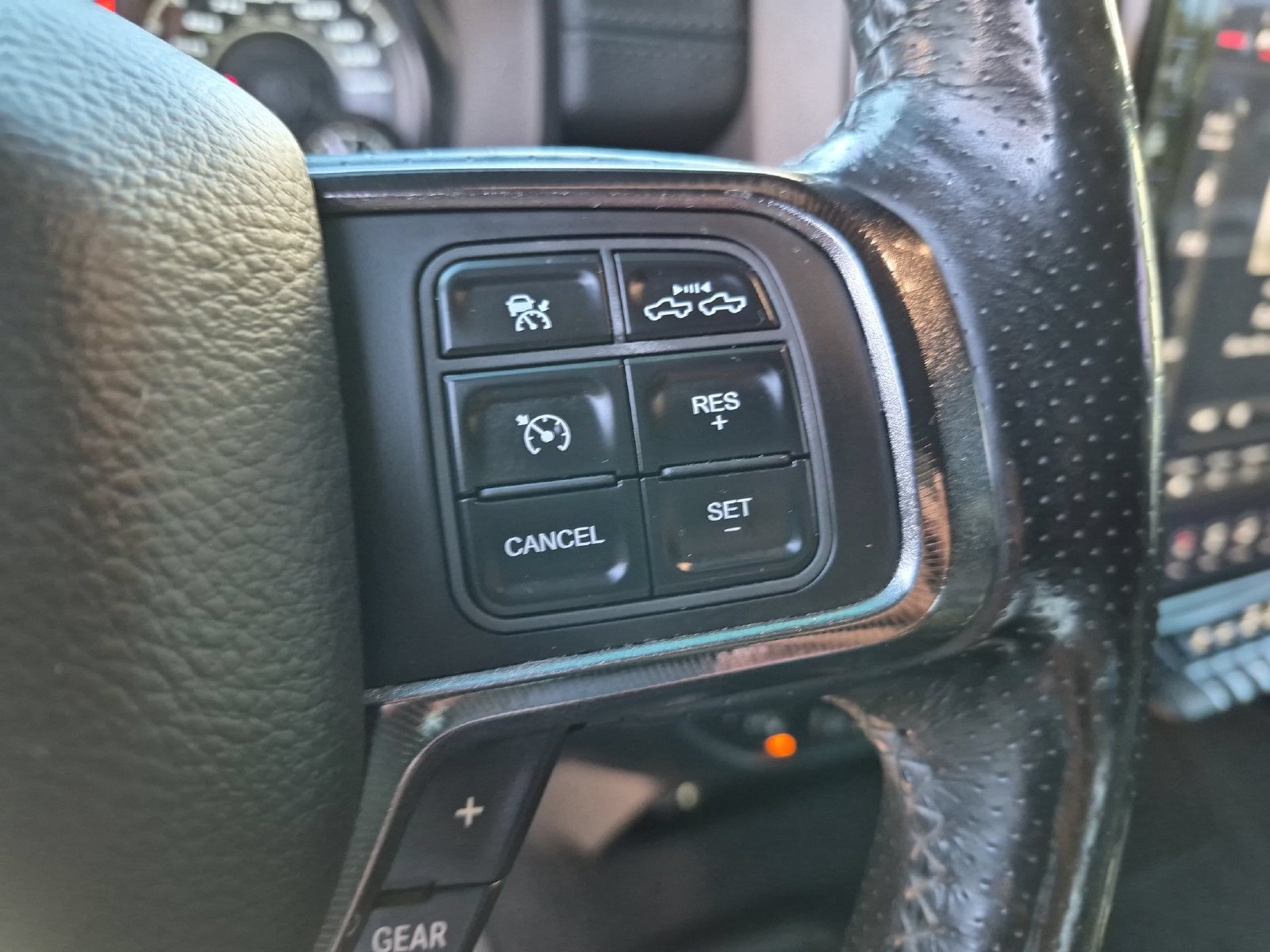 Used 2019 RAM 2500 Power Wagon AWD/4WD image 20