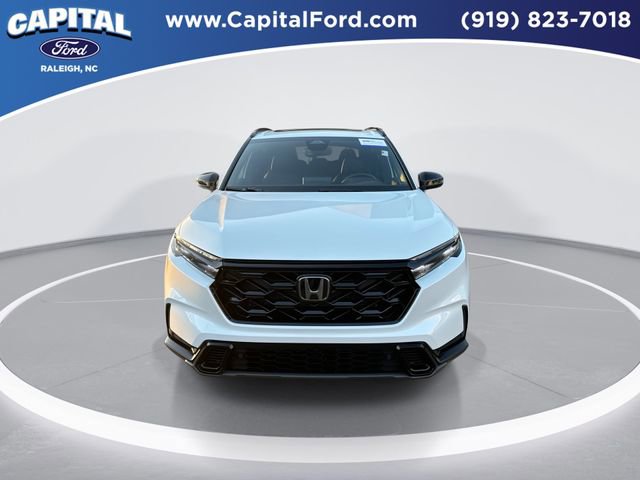 Used 2024 Honda CR-V Sport-L image 3