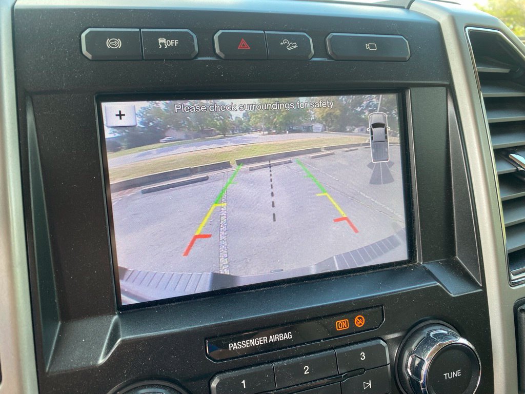 Certified 2019 Ford F250 Lariat w/ Lariat Value Package AWD/4WD image 24