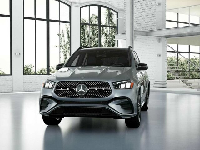 New 2026 Mercedes-Benz GLE 580 4MATIC image 85
