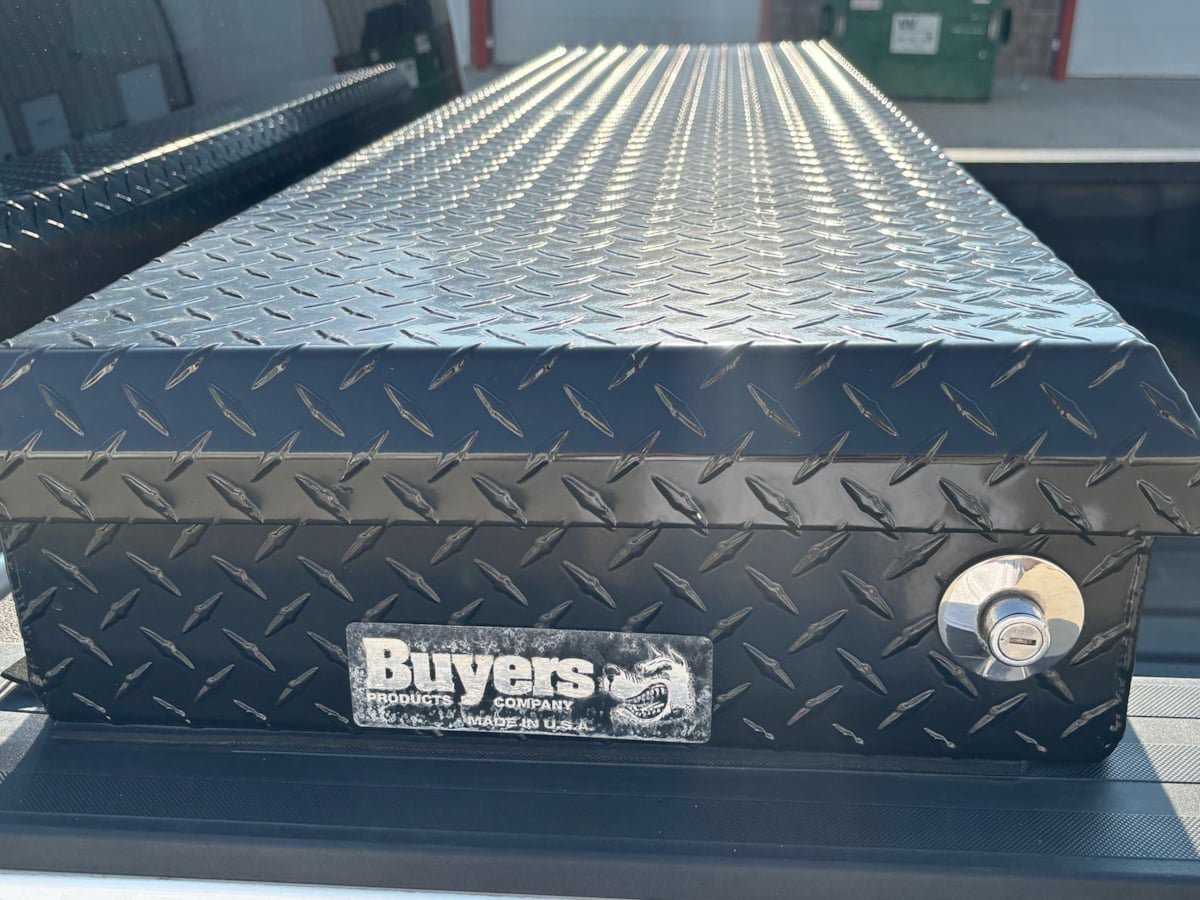 Used 2019 Ford F250 XL w/ Power Equipment Group AWD/4WD image 10