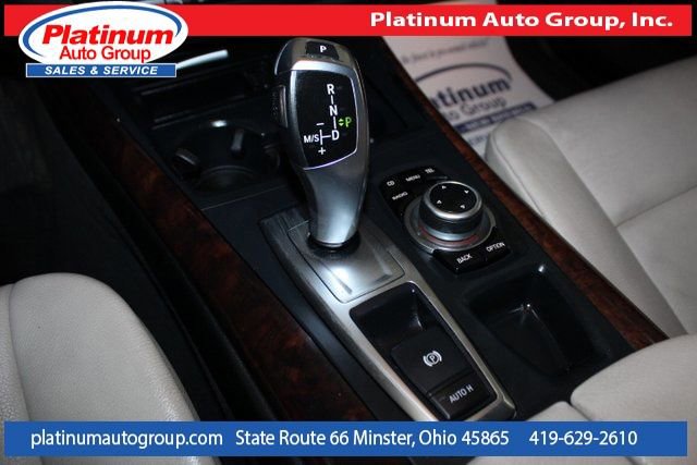 Used 2012 BMW X5 xDrive35i image 19