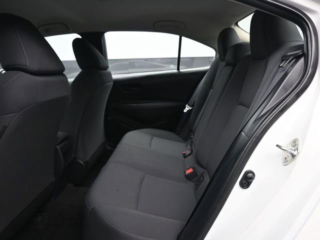 Used 2022 Toyota Corolla LE image 13