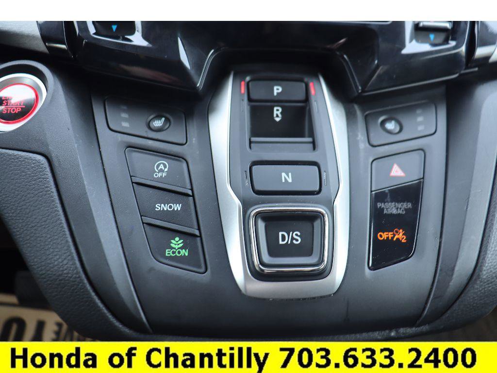 Certified 2023 Honda Odyssey EX-L image 16