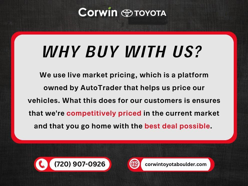 Used 2024 Toyota RAV4 LE image 10