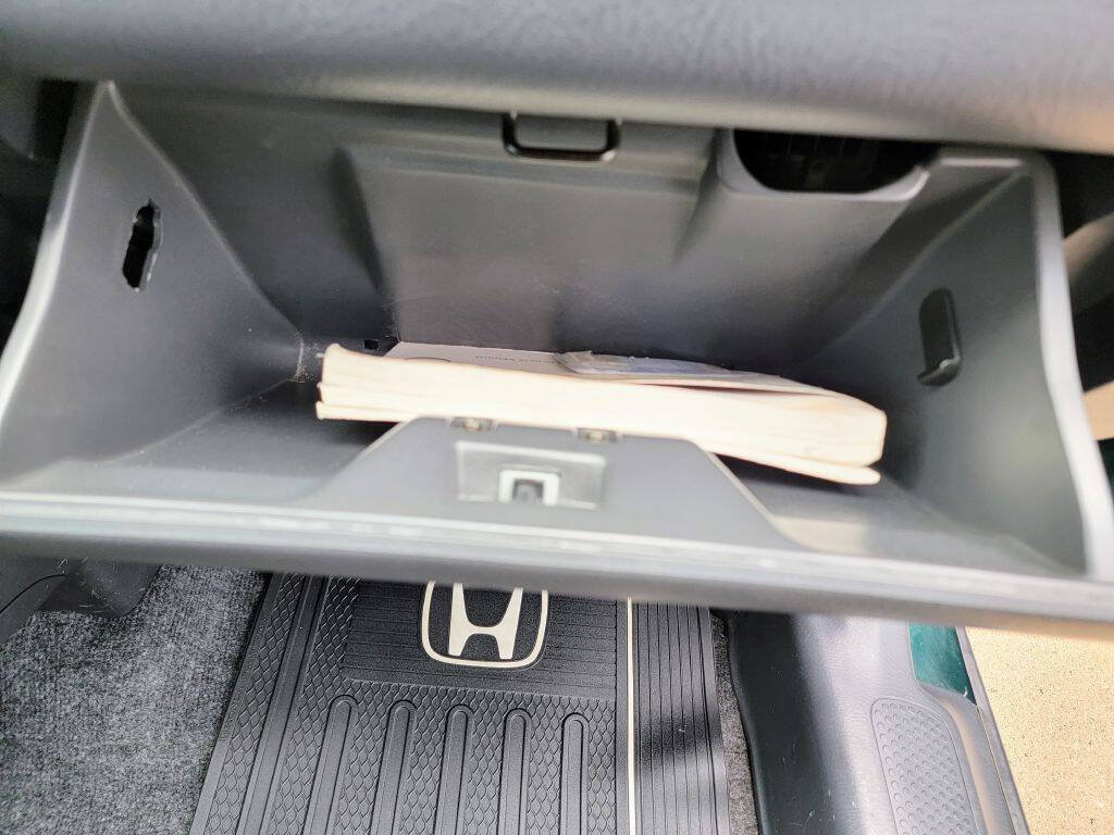 Used 2001 Honda CR-V EX image 25
