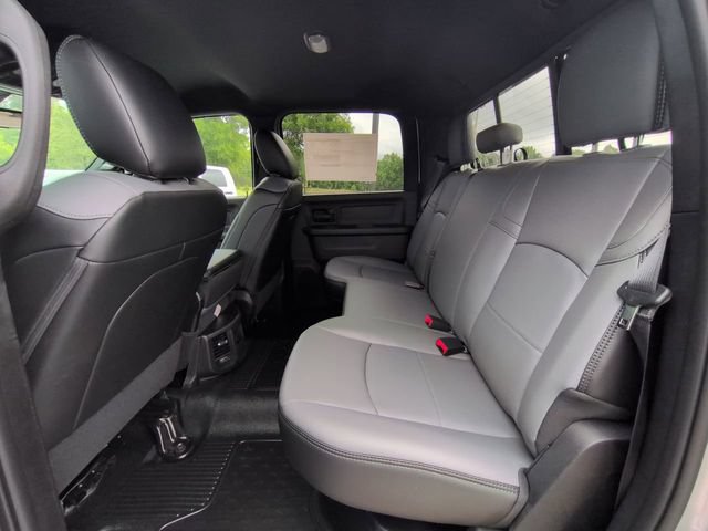 New 2026 RAM 5500 Tradesman AWD/4WD image 12
