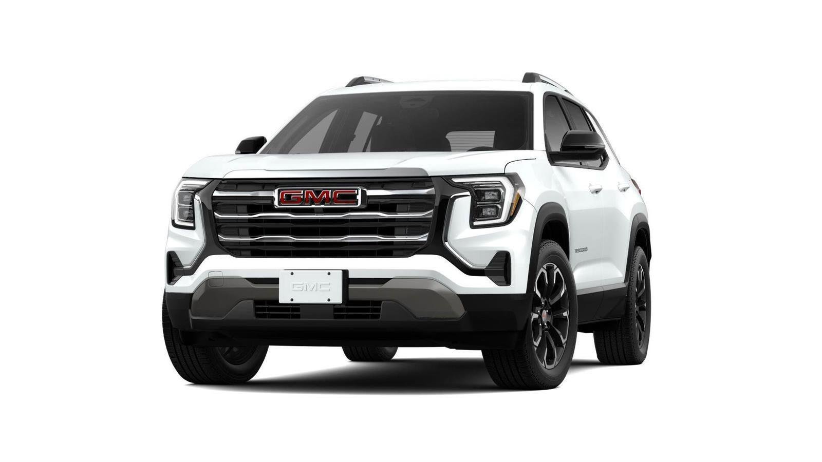 New 2026 GMC Terrain Elevation image 81