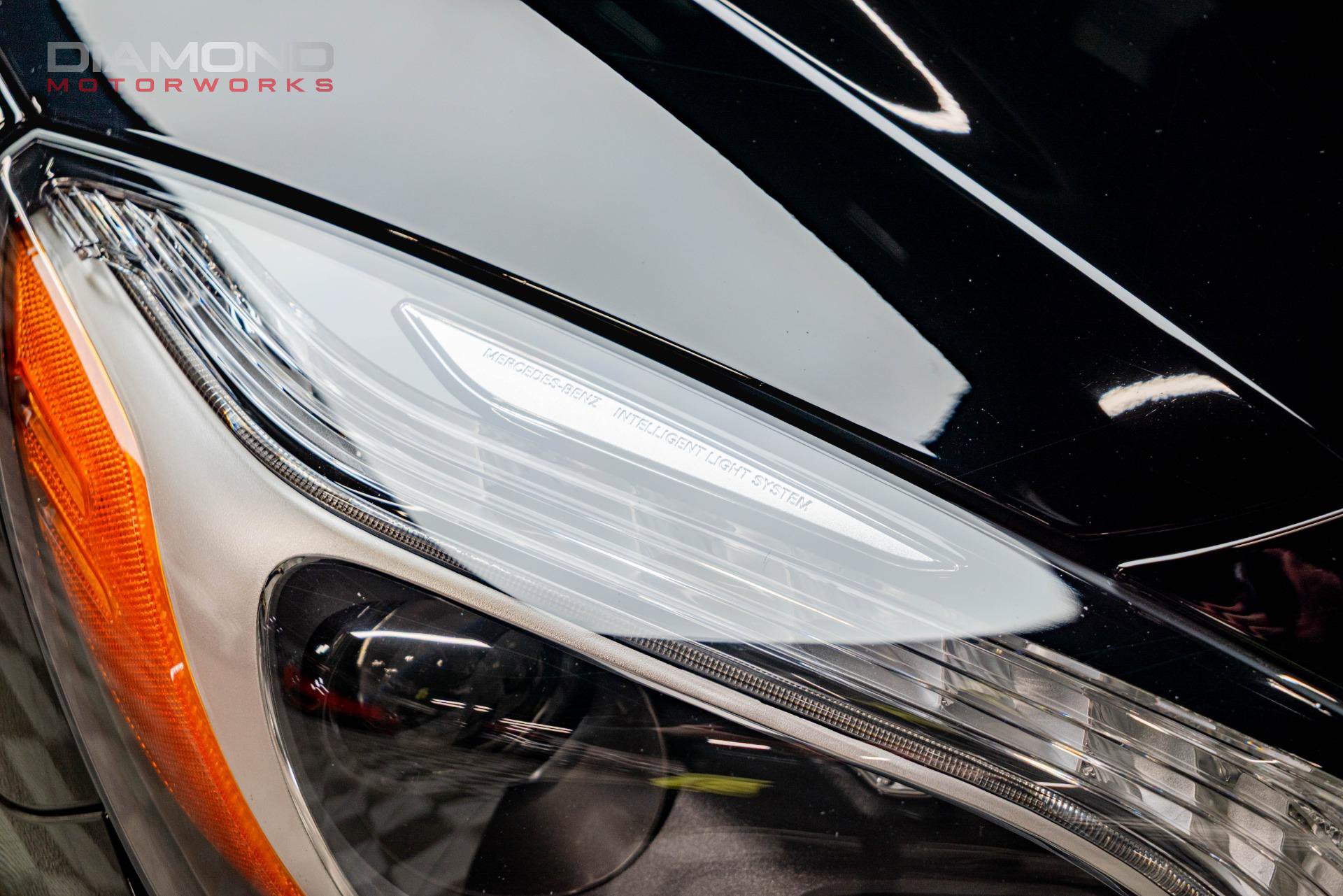 Used 2013 Mercedes-Benz SL 550 image 41