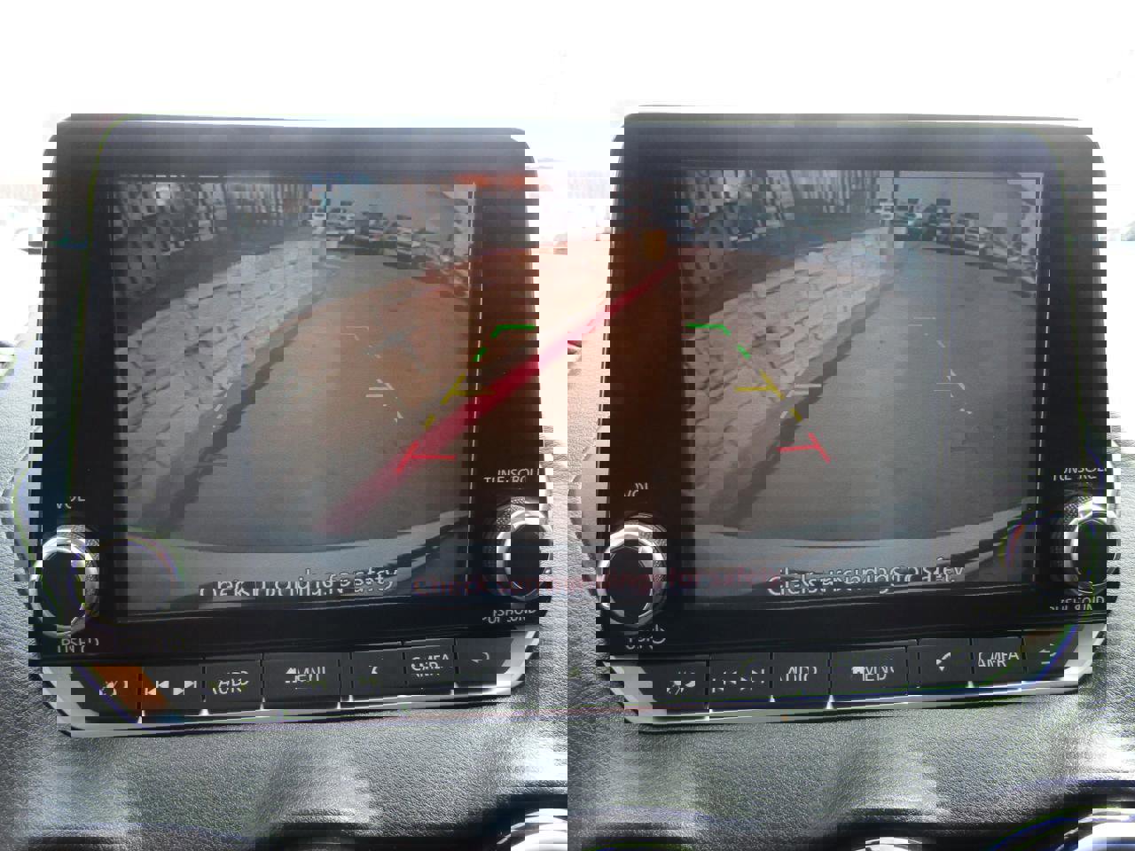 Used 2020 Nissan Sentra SR w/ Electronics Package image 16