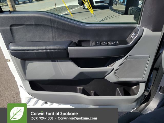 Used 2023 Ford F350 XLT image 19