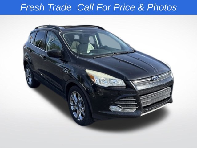 Used 2015 Ford Escape SE w/ Equipment Group 201A AWD/4WD image 4