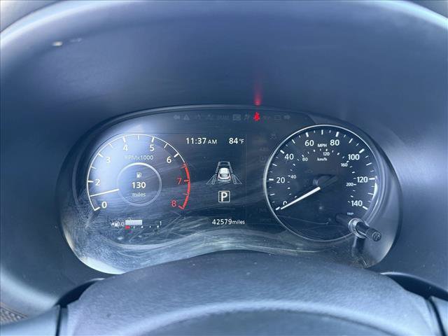 Used 2023 Nissan Kicks SV FWD image 15