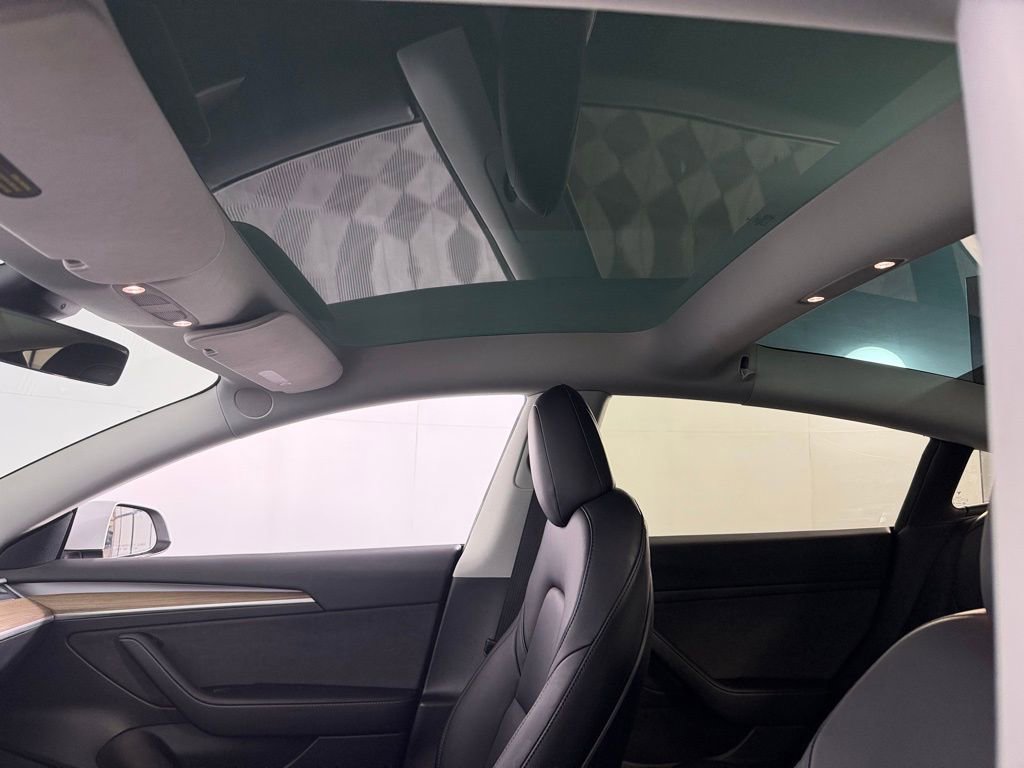 Used 2023 Tesla Model 3 Long Range image 24