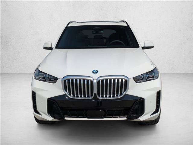 New 2026 BMW X5 xDrive50e w/ M Sport Package image 6