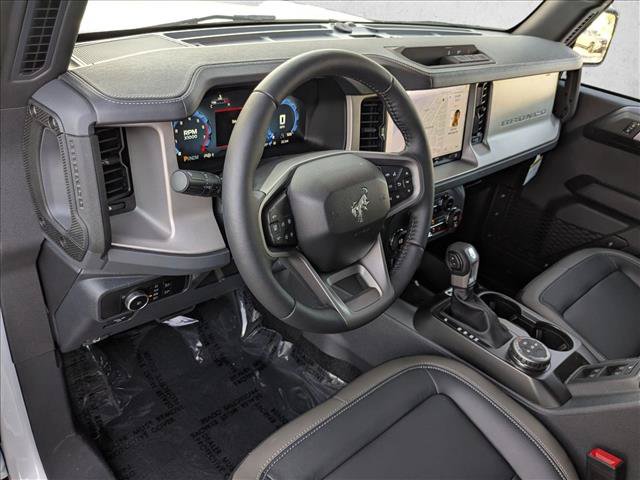 New 2026 Ford Bronco Outer Banks AWD/4WD image 3