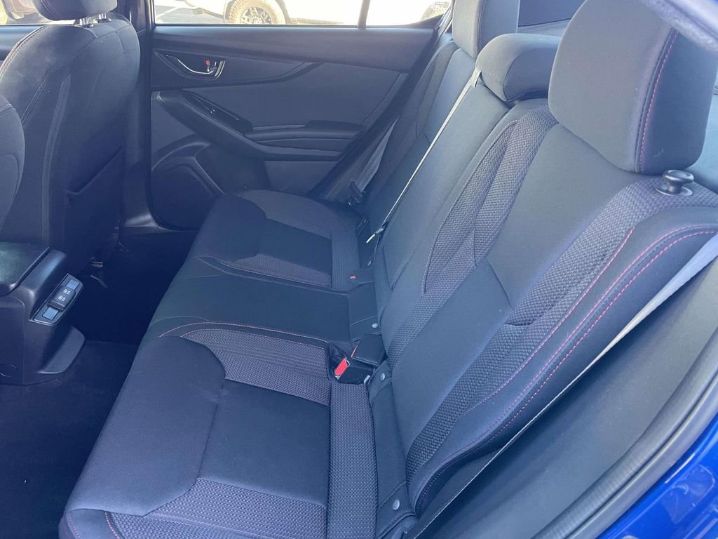 Used 2022 Subaru WRX Premium image 23