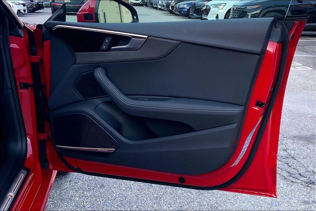 Used 2025 Audi A5 2.0T Premium Plus image 23