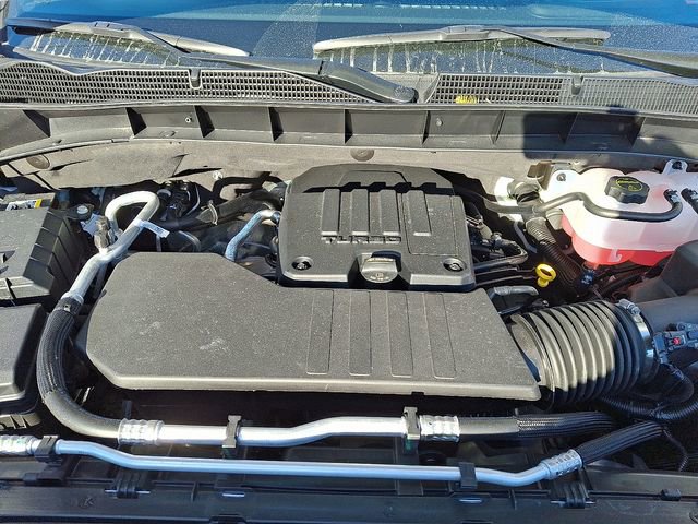 Certified 2026 GMC Sierra 1500 Elevation w/ Elevation Select Package image 27