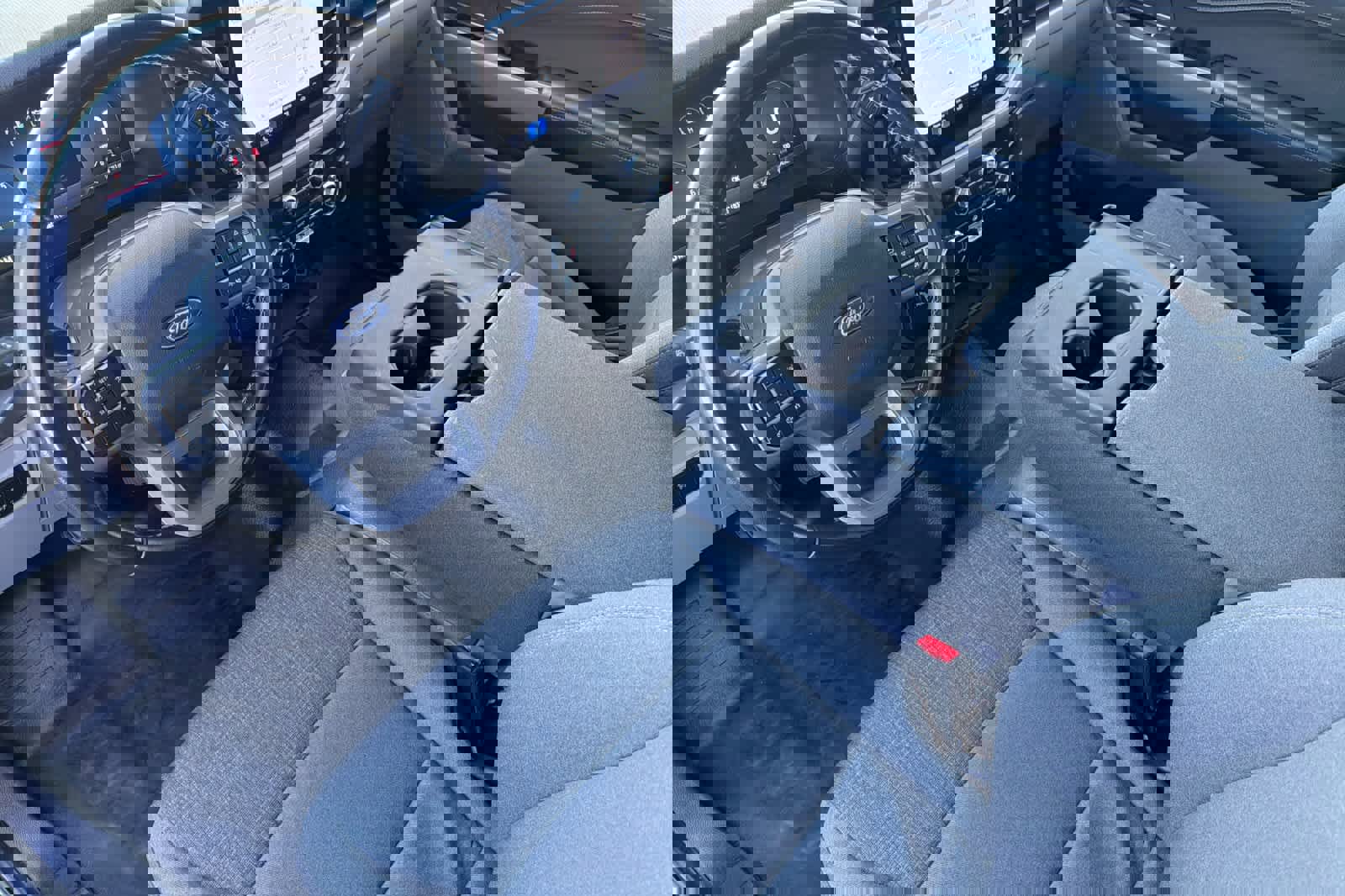 Certified 2024 Ford F150 XLT w/ Tow/Haul Package image 11