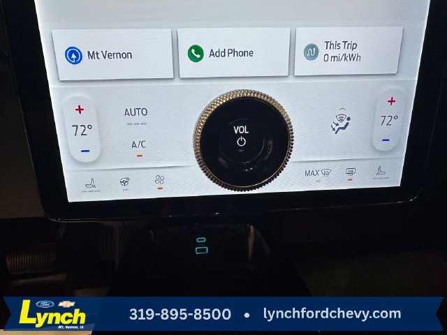 Certified 2024 Ford Mustang Mach-E Premium AWD/4WD image 14