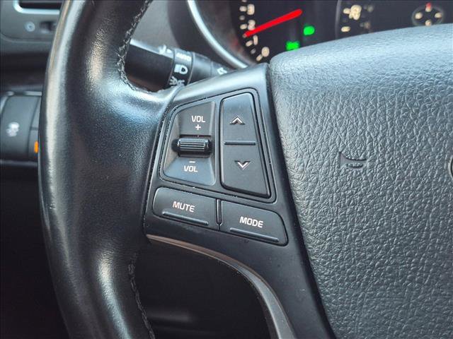 Used 2014 Kia Sorento SX w/ 3rd Row Package AWD/4WD image 6