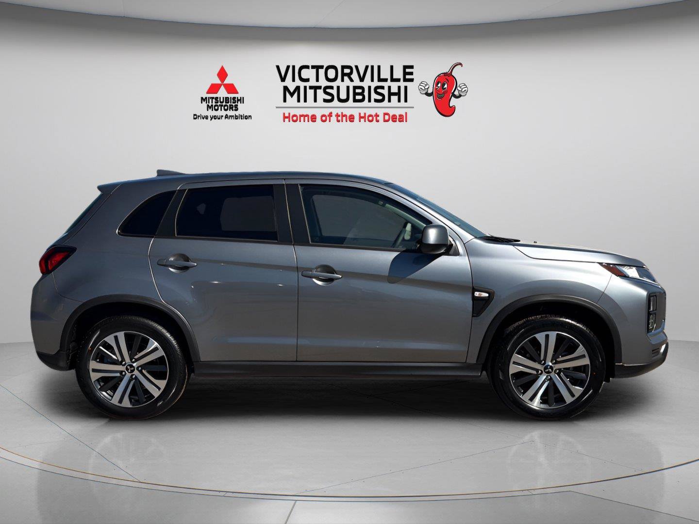 New 2027 Mitsubishi Outlander Sport FWD image 8