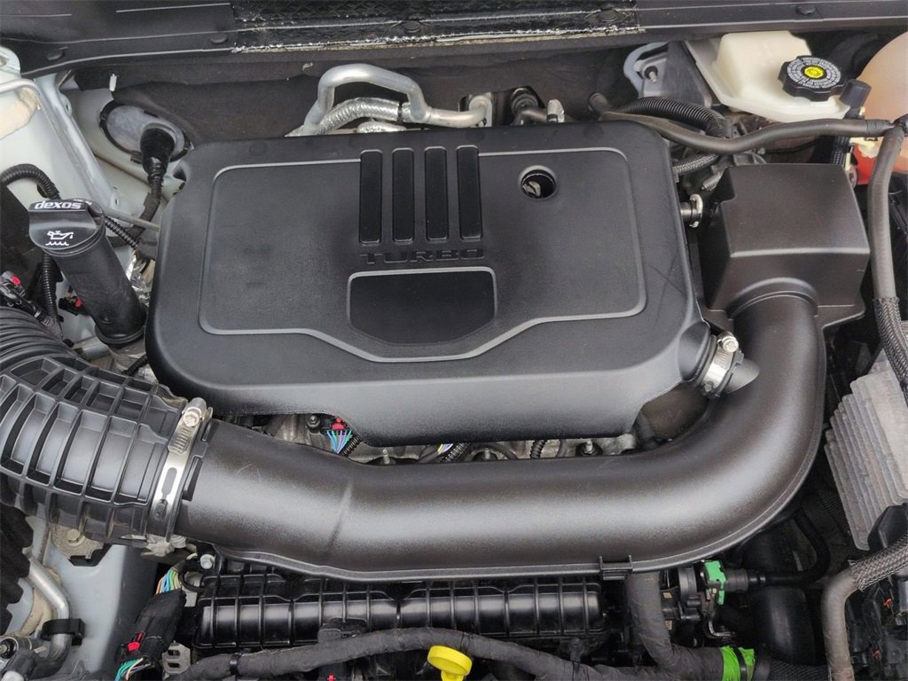 Certified 2023 GMC Acadia SLE w/ Driver Convenience Package image 26