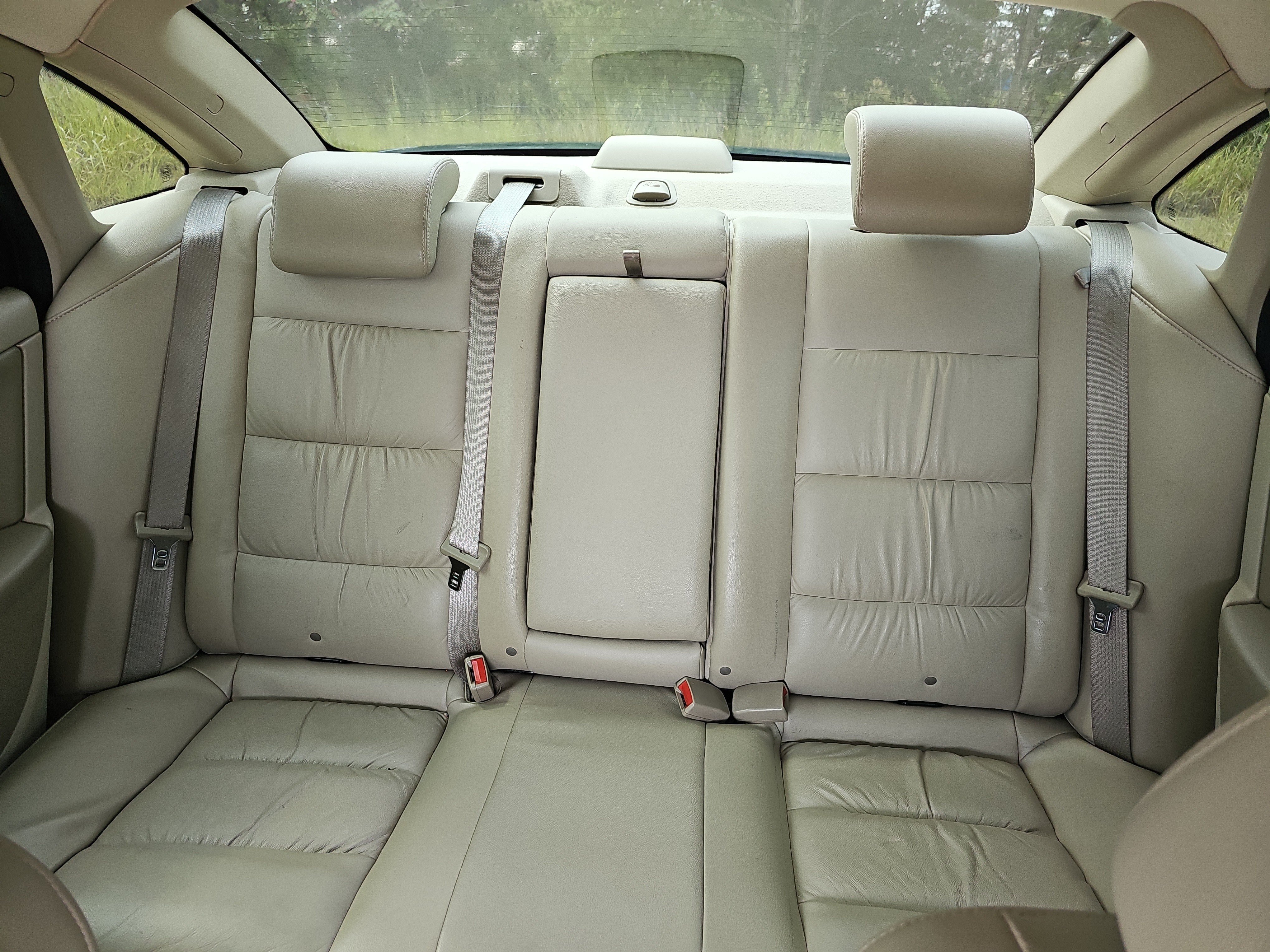 Used 2007 Ford Five Hundred Limited FWD image 14