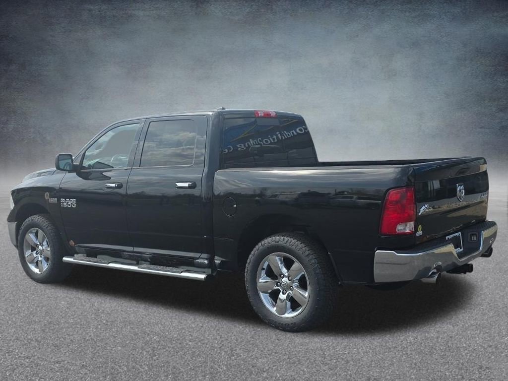 Used 2014 RAM 1500 Big Horn AWD/4WD image 10