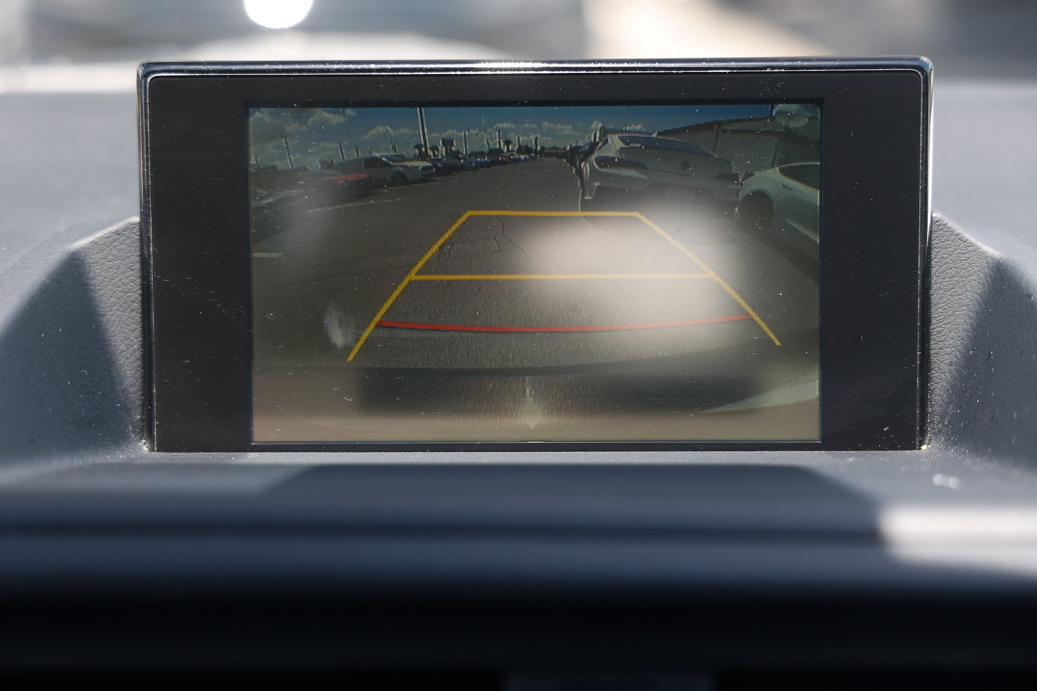 Used 2016 Lexus CT 200h w/ Navigation Package FWD image 38