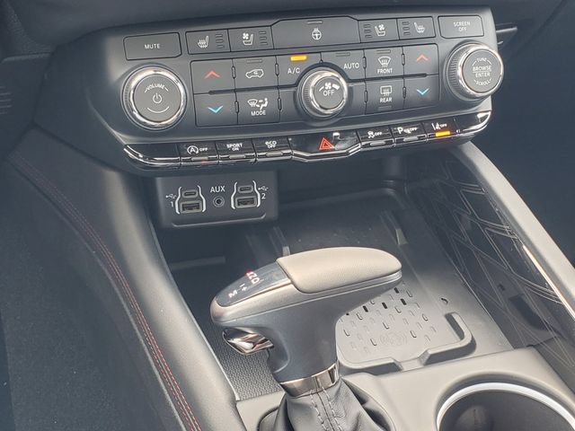 New 2026 Dodge Durango GT AWD/4WD image 15