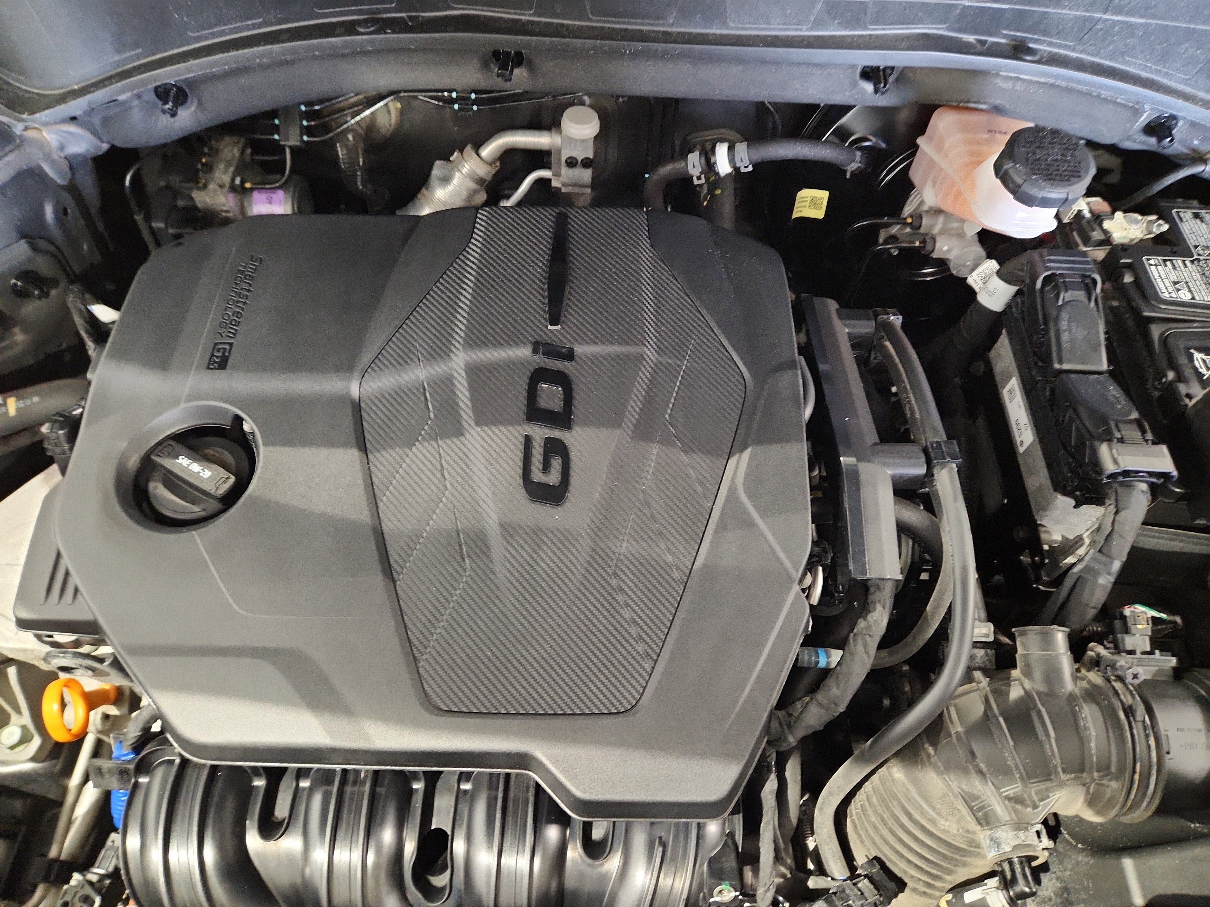 Used 2023 Hyundai Santa Fe SEL image 19
