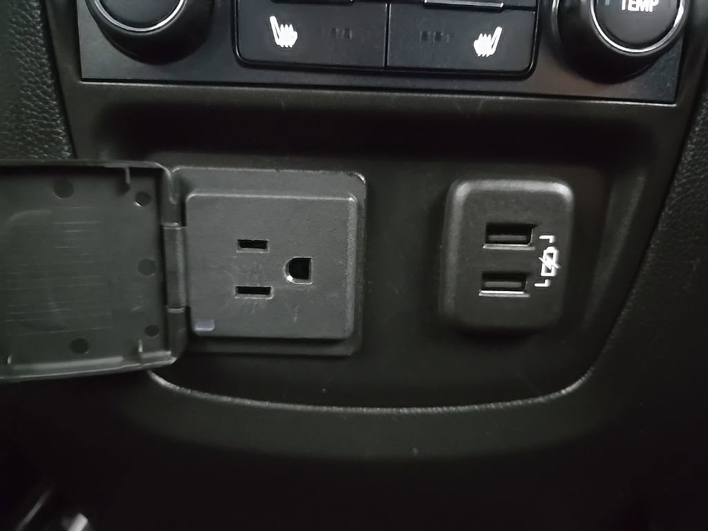 Used 2020 Buick Enclave Avenir image 47