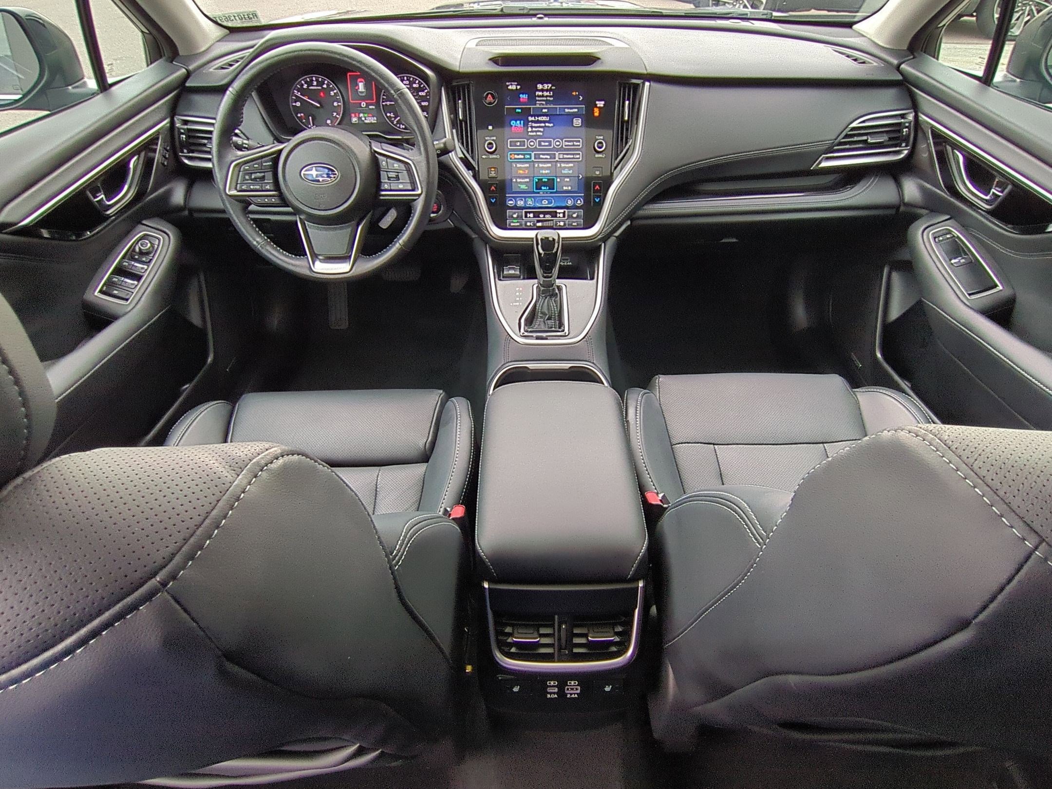 Used 2024 Subaru Outback Limited image 30